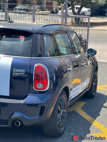 $12,500 Mini Countryman - $12,500 9