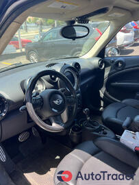 $12,500 Mini Countryman - $12,500 6