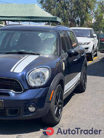 $12,500 Mini Countryman - $12,500 3