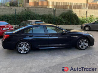 $27,000 BMW 6-Series - $27,000 3