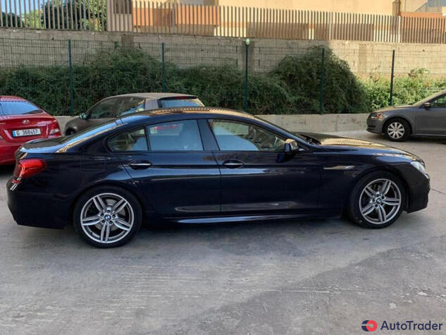 $27,000 BMW 6-Series - $27,000 3