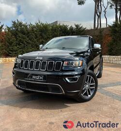 $24,500 Jeep Grand Cherokee Limited - $24,500 2