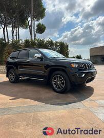 $24,500 Jeep Grand Cherokee Limited - $24,500 3