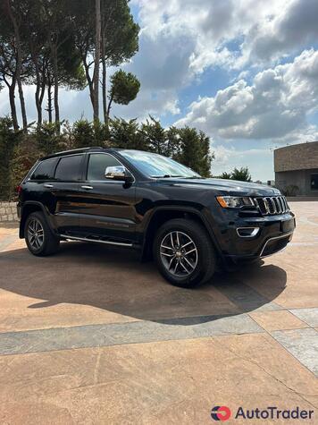 $24,500 Jeep Grand Cherokee Limited - $24,500 3