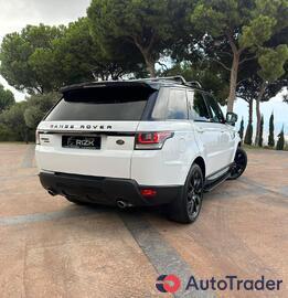 $32,500 Land Rover Range Rover HSE Sport - $32,500 3