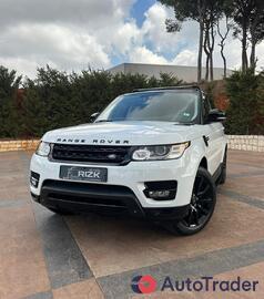 $32,500 Land Rover Range Rover HSE Sport - $32,500 4