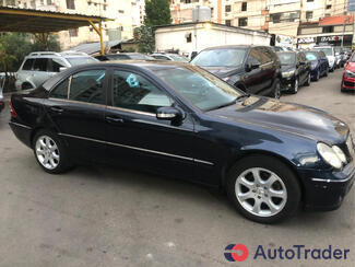 $5,500 Mercedes-Benz C-Class - $5,500 2