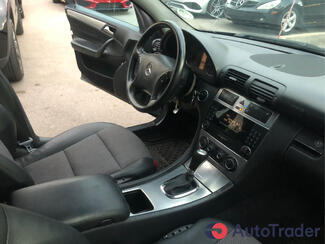 $5,500 Mercedes-Benz C-Class - $5,500 10