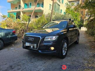 2015 Audi Q5 2.0