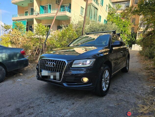 $14,800 Audi Q5 - $14,800 1