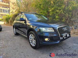 $14,800 Audi Q5 - $14,800 3