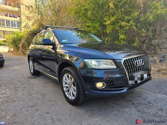 $14,800 Audi Q5 - $14,800 3