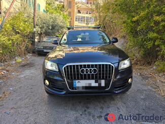 $14,800 Audi Q5 - $14,800 2