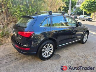 $14,800 Audi Q5 - $14,800 4