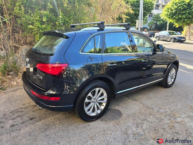 $14,800 Audi Q5 - $14,800 4