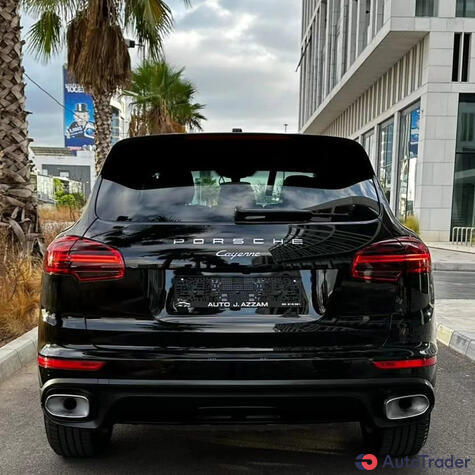 $0 Porsche Cayenne - $0 6