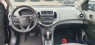 $8,500 Chevrolet Aveo - $8,500 8