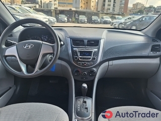 $8,300 Hyundai Accent - $8,300 8