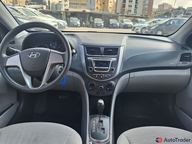 $8,300 Hyundai Accent - $8,300 8