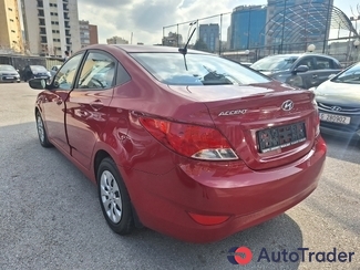 $8,300 Hyundai Accent - $8,300 5