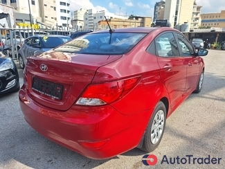 $8,300 Hyundai Accent - $8,300 6