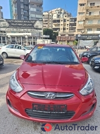 $8,300 Hyundai Accent - $8,300 2