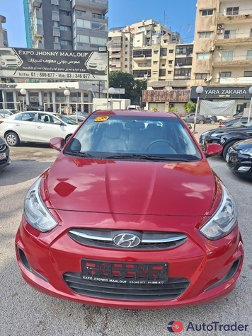 $8,300 Hyundai Accent - $8,300 2