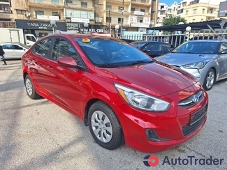 $8,300 Hyundai Accent - $8,300 3