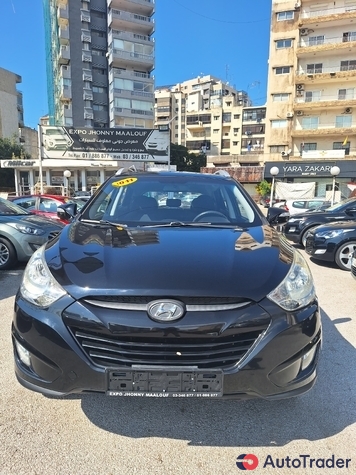 $9,800 Hyundai Tucson - $9,800 2