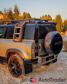 $95,000 Land Rover Defender - $95,000 6