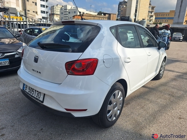 $6,500 Seat Ibiza - $6,500 5