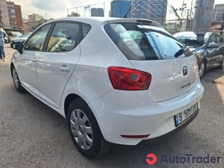 $6,500 Seat Ibiza - $6,500 6