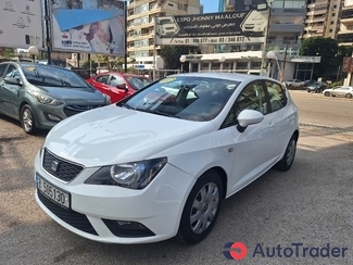 $6,500 Seat Ibiza - $6,500 3