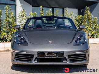 $55,000 Porsche Boxster - $55,000 2