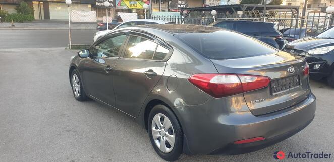 $7,800 Kia Cerato - $7,800 5