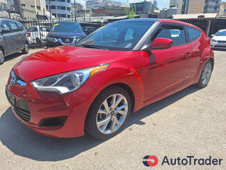 $9,600 Hyundai Veloster - $9,600 2