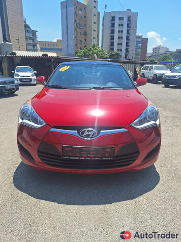 $9,600 Hyundai Veloster - $9,600 1