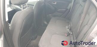 $9,300 Hyundai Tucson - $9,300 9