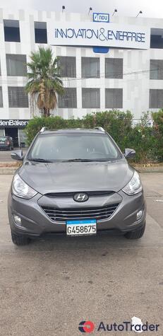 $9,300 Hyundai Tucson - $9,300 2