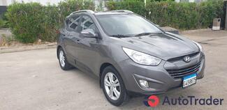 $9,300 Hyundai Tucson - $9,300 3