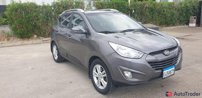 $9,300 Hyundai Tucson - $9,300 3