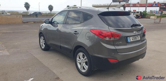 $9,300 Hyundai Tucson - $9,300 6