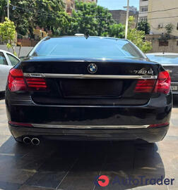 $0 BMW 7-Series - $0 4