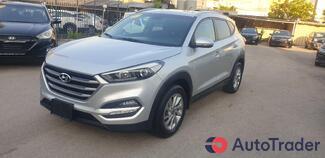 $16,900 Hyundai Tucson - $16,900 6