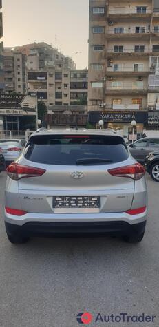 $16,900 Hyundai Tucson - $16,900 2