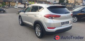 $16,900 Hyundai Tucson - $16,900 3