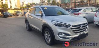 $16,900 Hyundai Tucson - $16,900 5