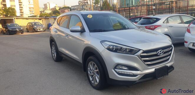 $16,900 Hyundai Tucson - $16,900 5