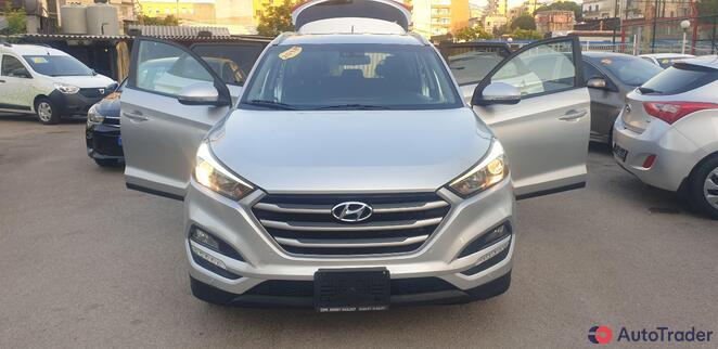 $16,900 Hyundai Tucson - $16,900 1