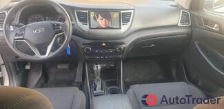 $16,900 Hyundai Tucson - $16,900 10